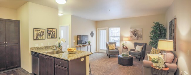 Photo - The Fairway Apartments