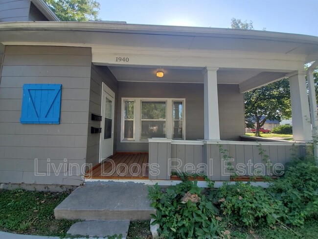 Photo - 1940 S 16th St Condo Unit #1