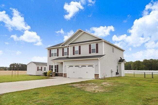 Photo - STUNNING & SPACIOUS 4 BR | 2.5 BA 2-Story *Pikeville School District*