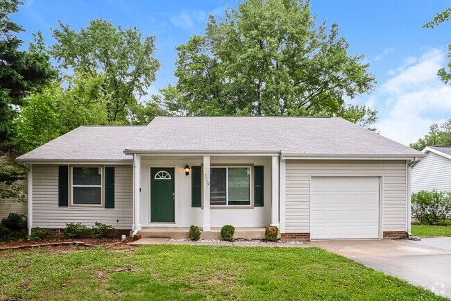 Building Photo - 7719 Mallen Dr Rental