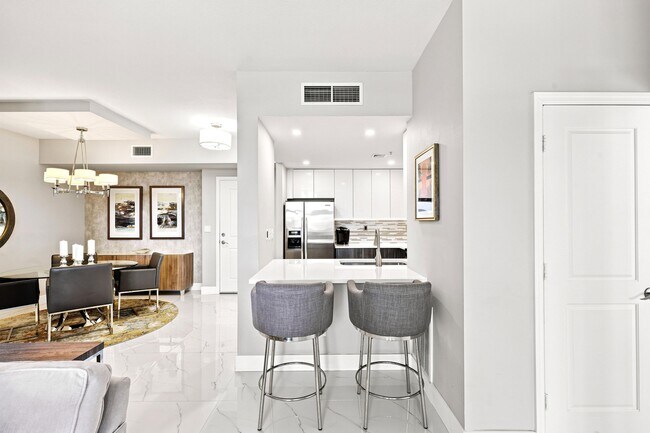 511 SE 5 Ave Unit 1208