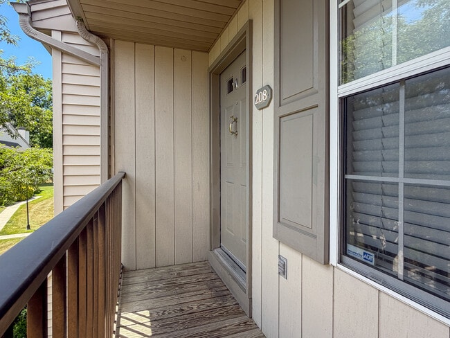 Photo - 208 Greenview Dr Unit #208