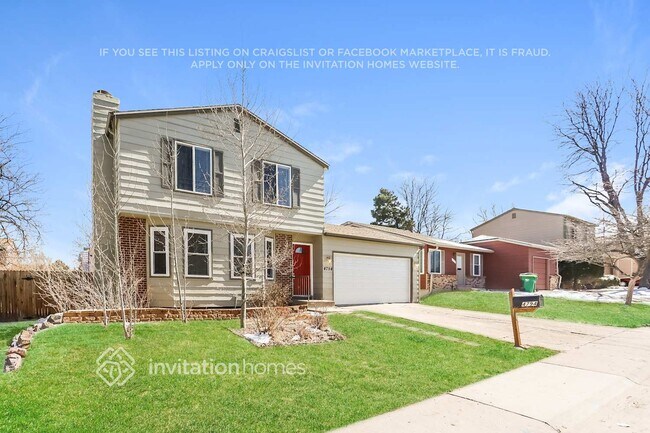 Photo - 4794 S Pagosa Cir