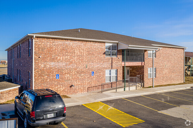 L&A Melgar, LLC Apartments - L&A Melgar, LLC Apartments
