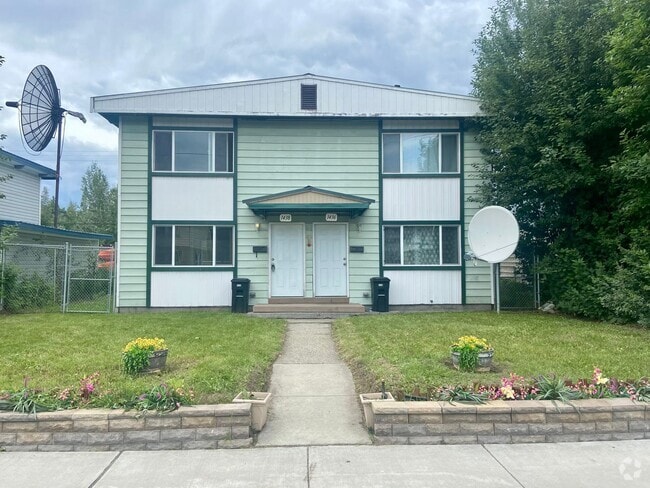 Building Photo - Lathrop St. 1436/1438 - VS Unit 1438 Rental