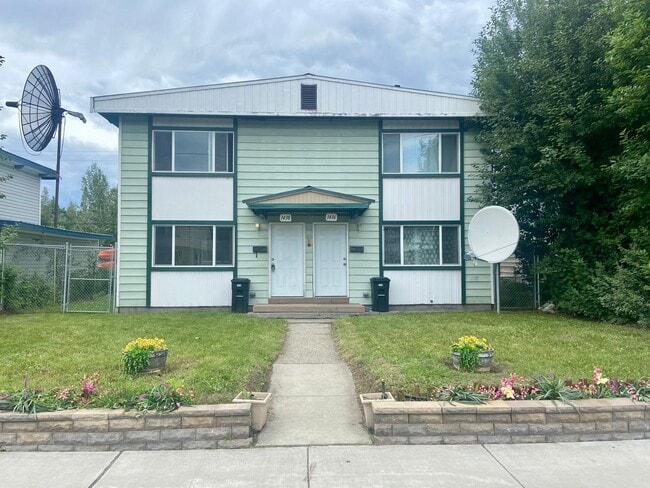 Lathrop St. 1436/1438 - VS - Lathrop St. 1436/1438 - VS Apartment Unit 1438
