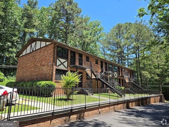 Building Photo - 3627 Forrest Park Rd SE Unit 10 Rental