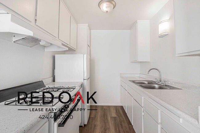 Photo - 550 N Santa Fe St Unit 3