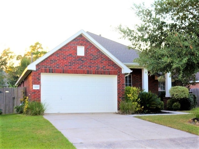 Building Photo - 14111 Austin Hollow Ct