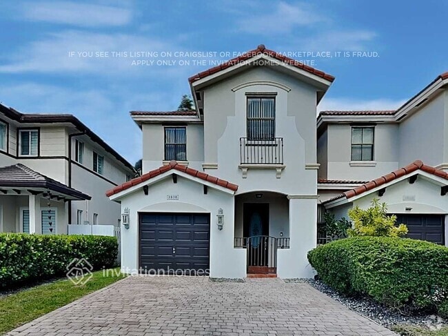 Building Photo - 3830 SW 69th Ave Rental