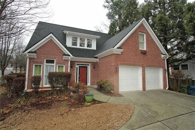 Building Photo - 1360 East Gate Ct SE