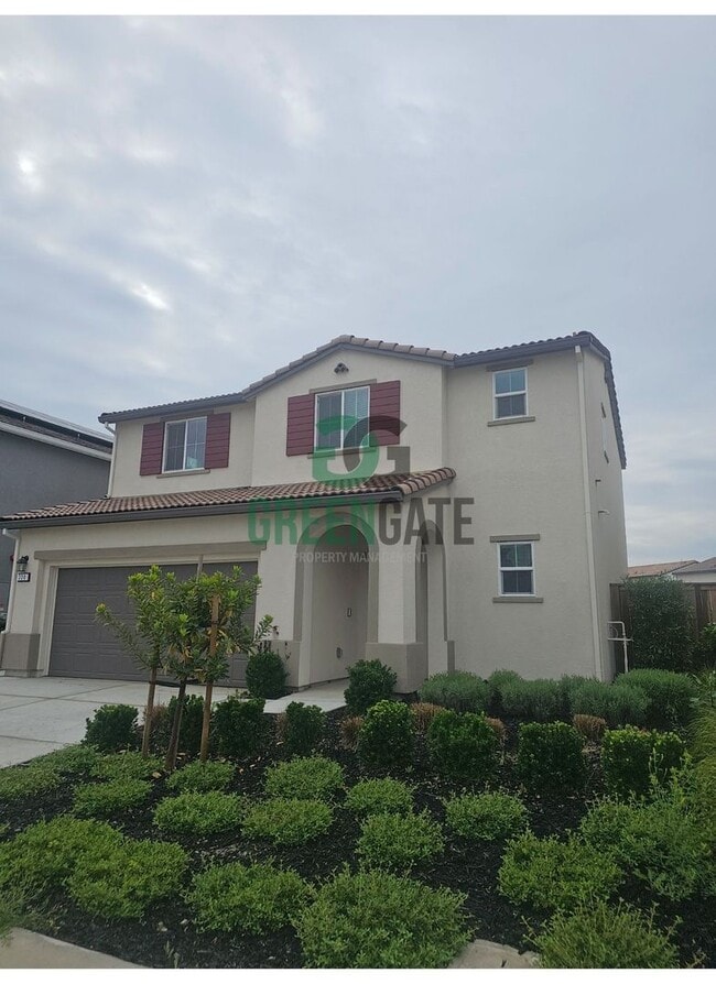 Photo - 3 Bedroom 2.5 Bath New Build in Lathrop! AVAILABLE NOW!!