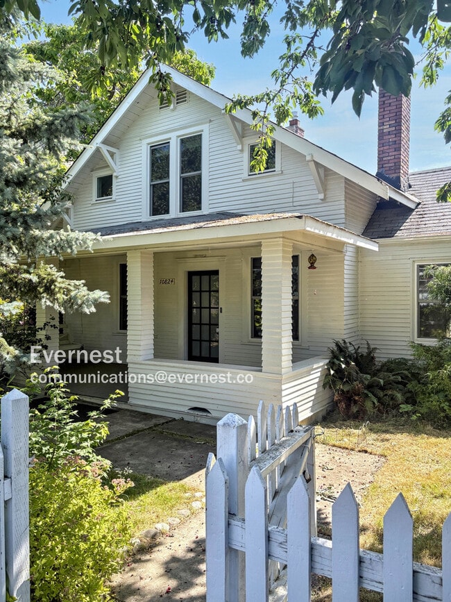 Photo - 10824 53rd Ave S House
