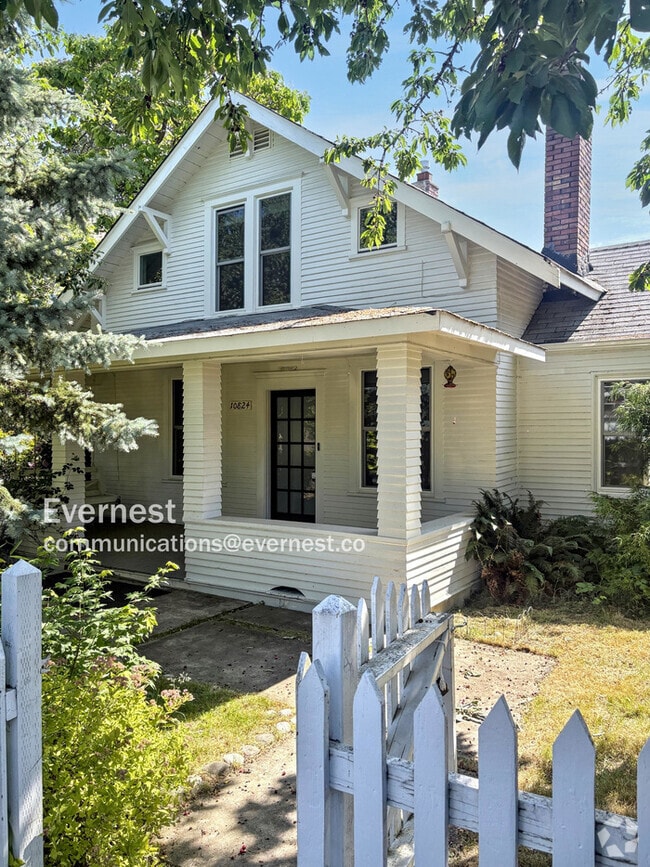 Building Photo - 10824 53rd Ave S Rental