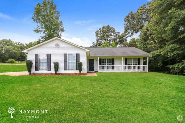 Building Photo - 101 Live Oak Dr Rental