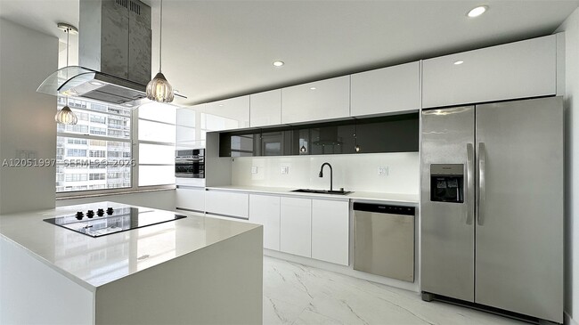 Photo - 18061 Biscayne Blvd Unit 1204