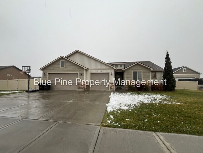 Photo - 3780 E Tawzer Way House