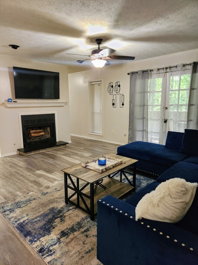 Photo - 905 Wynnes Ridge Cir SE Unit 905 wynnes ridge circle