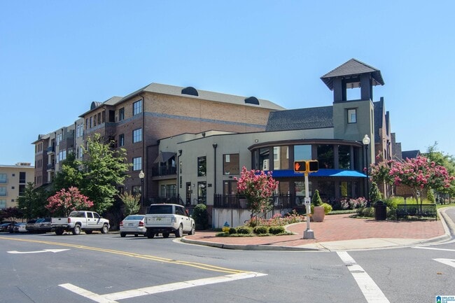 Photo - 350 19th St S Unit 401