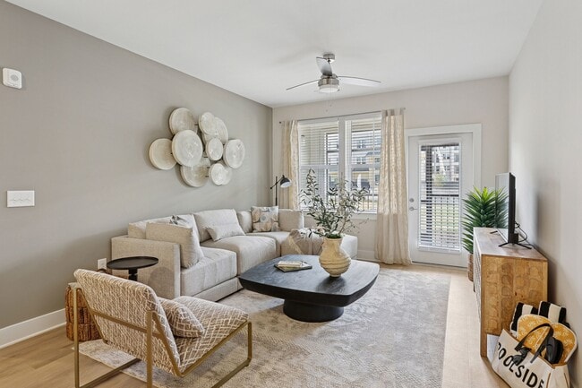 Building Photo - Monument at Pooler