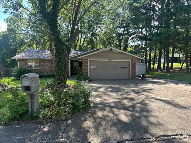 Building Photo - Available Now!  3-Bedroom, 2-Bathroom Spri... Rental