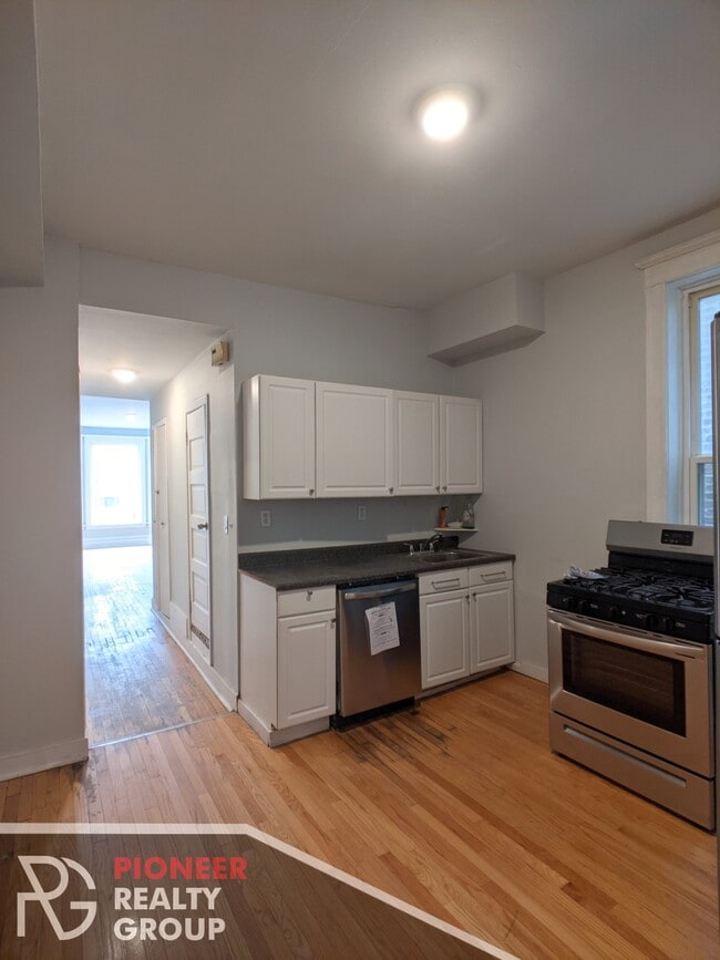 Photo - 3542 N Halsted St Apartamentos Unidad 3