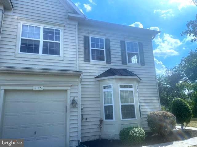 Photo - 115 Quinton Oaks Cir Townhome