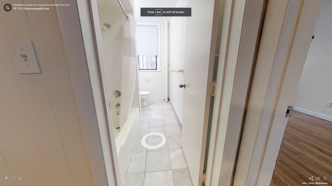 Photo - 1133 Commonwealth Ave Unidad 4