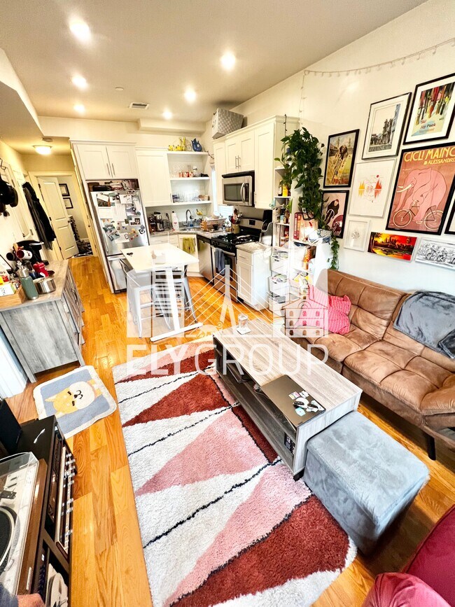 Photo - 8 Gilmore St Unidad 2