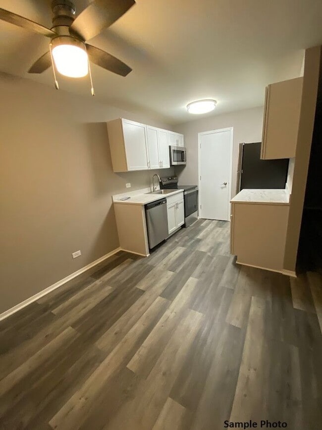 Photo - Antioch Manor Apartments