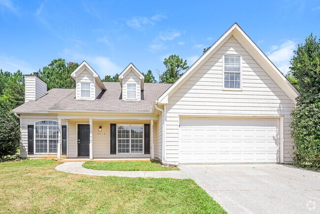 Building Photo - 3810 Biltmore Oaks Dr SE Rental