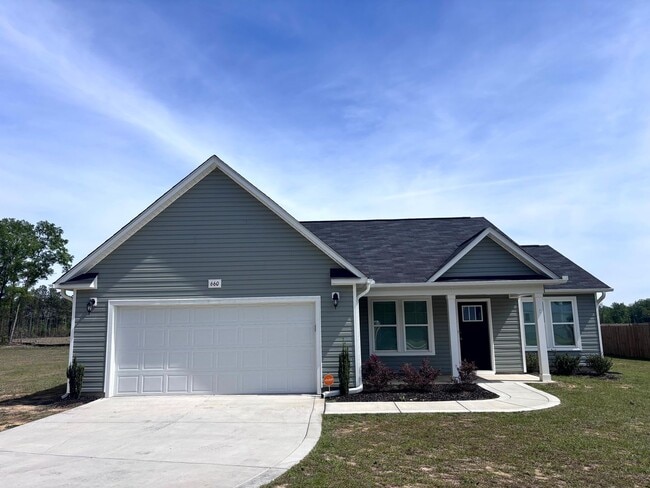 Building Photo - 660 Carolina Church Rd