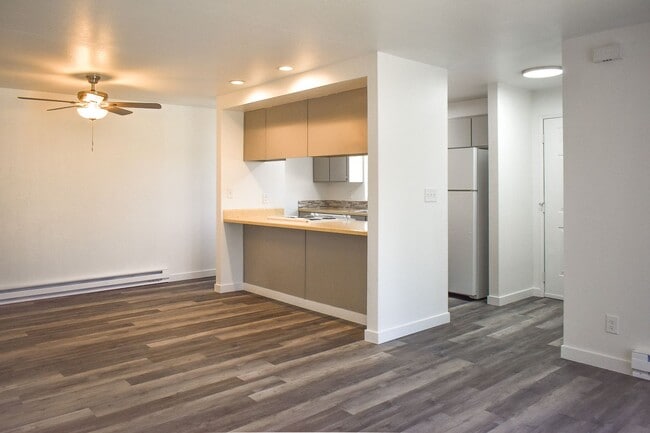 Ferns Apartments
