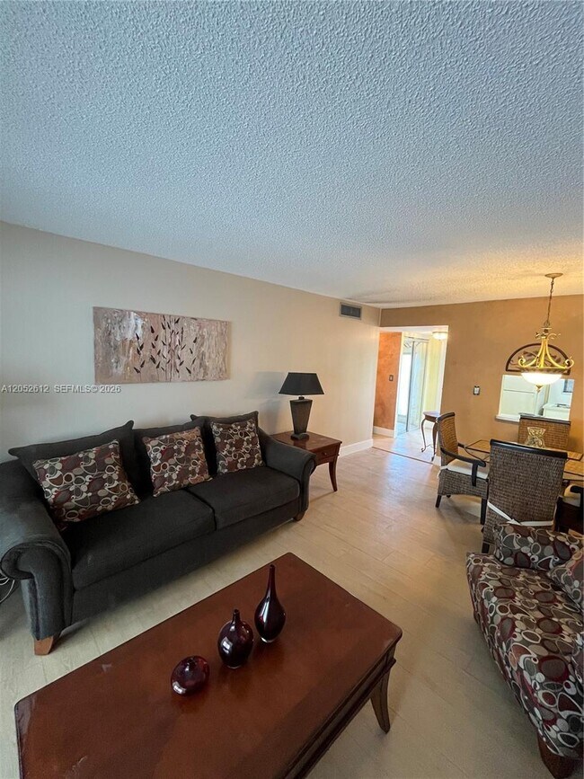 Photo - 8135 Sunrise Lakes Blvd Unit 308