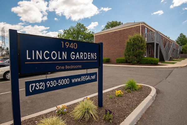 Lincoln Gardens