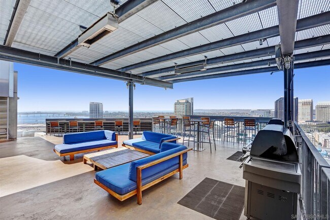 Photo - 321 Tenth Ave Unidad 804