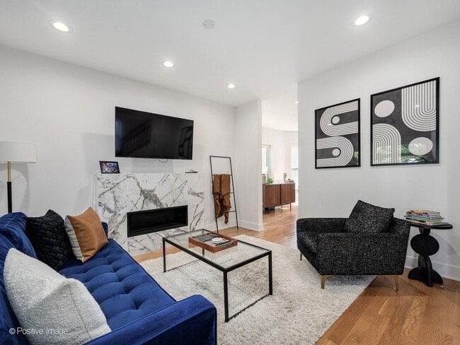 Photo - 2516 N Campbell Ave