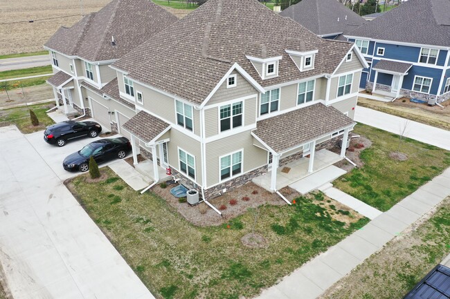 Photo - 6038 Driscoll Dr Townhome