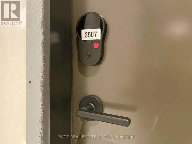 Photo - 2 Erskine Rd Unit 2507