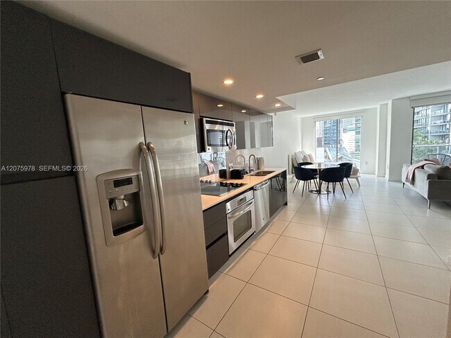 Photo - 31 SE 6th St Unit 1703