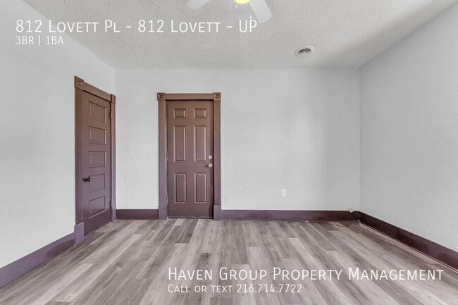 Photo - 812 Lovett Pl Unit 812 Lovett - UP