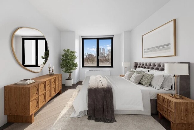 Photo - 250 E Houston St Unidad 5J