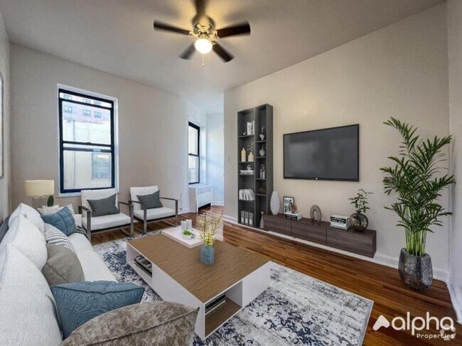 Building Photo - 2 bedroom in New York NY 10029 Unit 4F Rental