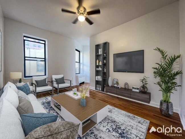2 bedroom in New York NY 10029 - 2 bedroom in New York NY 10029 Condo Unit 4F
