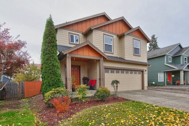 Photo - 17536 SW Parkway Ct