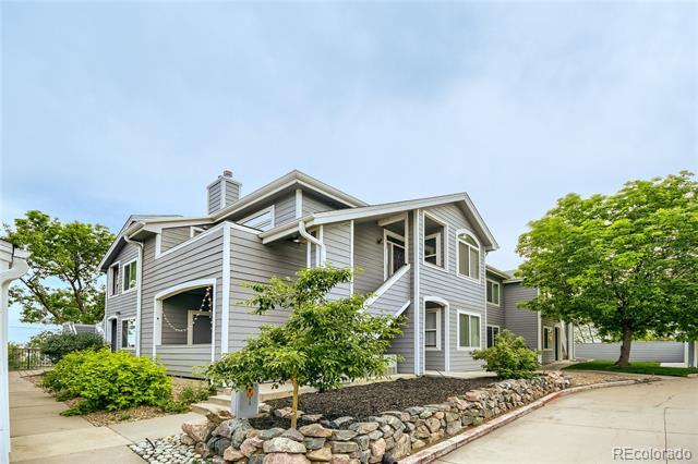 Building Photo - 8500 E Jefferson Ave Unit 10J