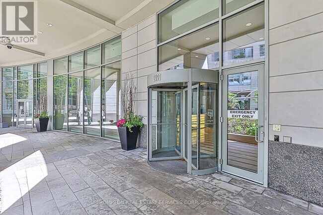 Photo - 2191 Yonge St Unit 2905