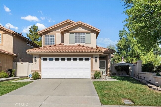 Photo - 43540 Corte Benisa