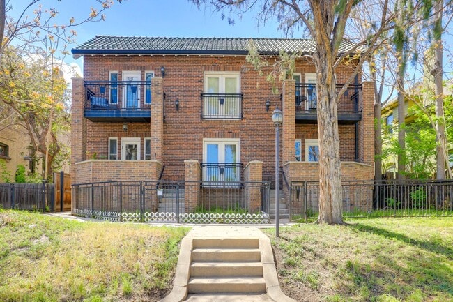 Photo - 3615 Federal Blvd Unit Martin Terrace Apartments
