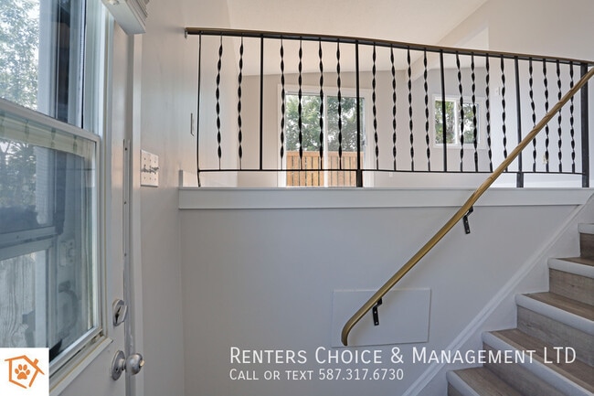 Photo - Renovated, Cat Friendly Townhouse in Brooks Convenient to Amenities